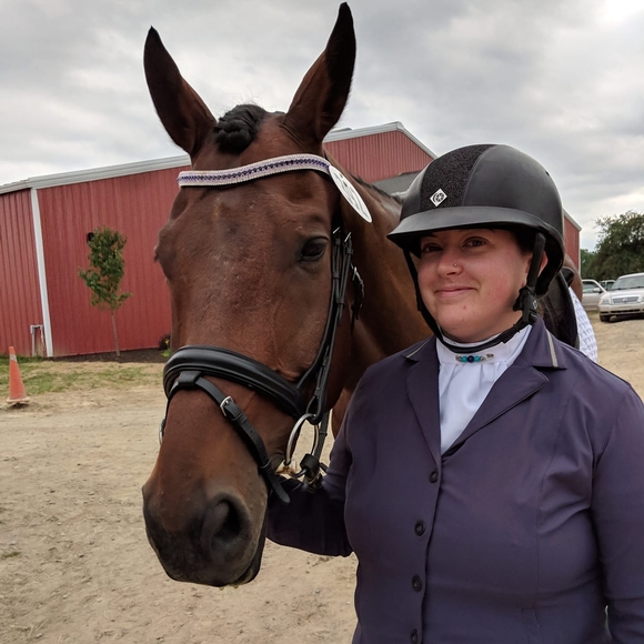 Meet your Posher, Kate - Picture 1 of 1